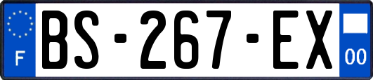 BS-267-EX