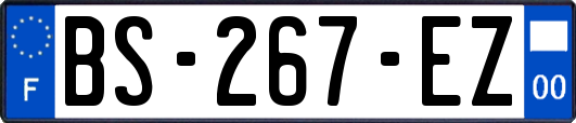 BS-267-EZ