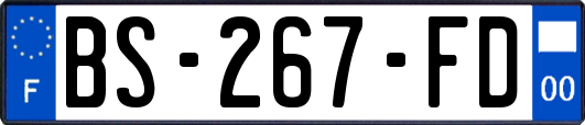 BS-267-FD