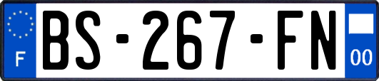 BS-267-FN