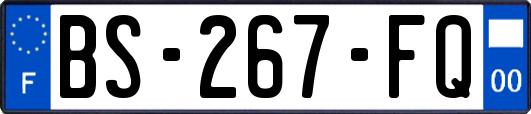 BS-267-FQ