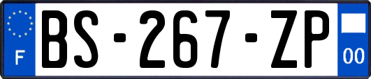 BS-267-ZP