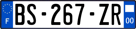 BS-267-ZR