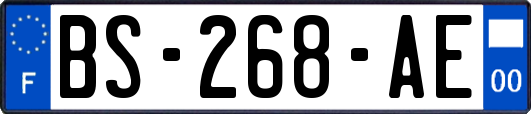 BS-268-AE
