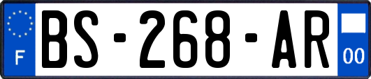 BS-268-AR