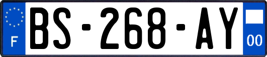 BS-268-AY