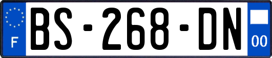 BS-268-DN