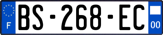 BS-268-EC