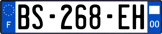 BS-268-EH