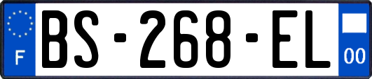 BS-268-EL