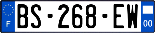 BS-268-EW