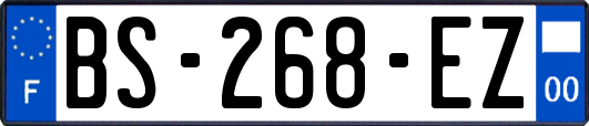 BS-268-EZ