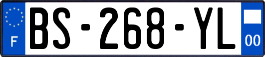 BS-268-YL