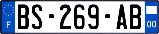 BS-269-AB