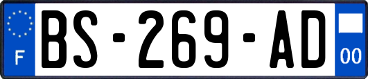 BS-269-AD