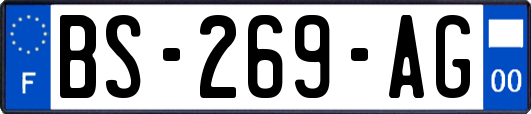 BS-269-AG