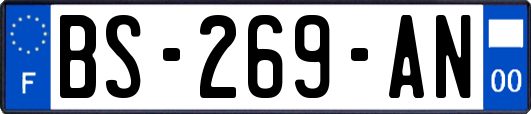 BS-269-AN