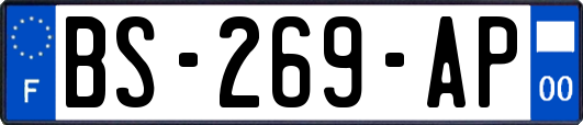 BS-269-AP