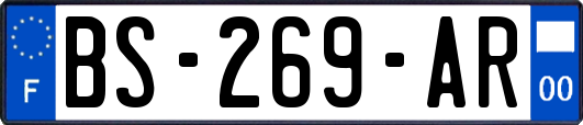 BS-269-AR