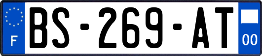 BS-269-AT