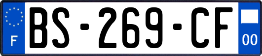 BS-269-CF