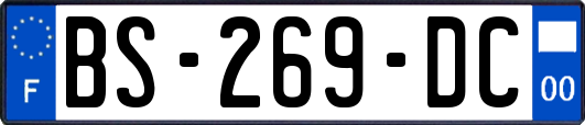 BS-269-DC