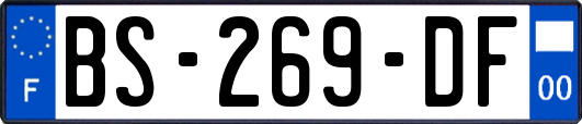 BS-269-DF