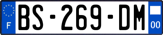 BS-269-DM