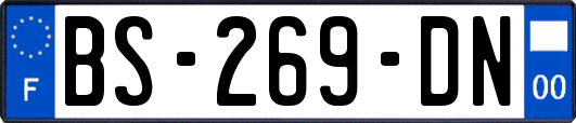 BS-269-DN