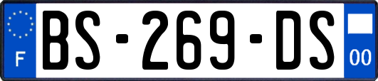 BS-269-DS