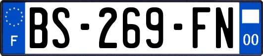 BS-269-FN