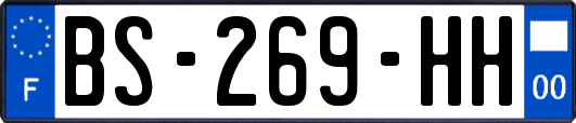 BS-269-HH