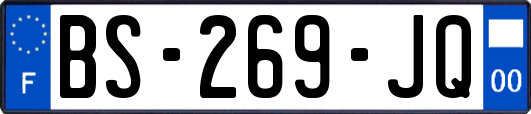 BS-269-JQ