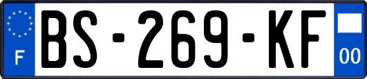 BS-269-KF