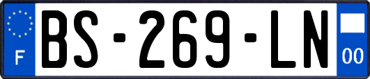 BS-269-LN