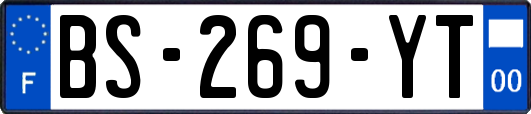 BS-269-YT