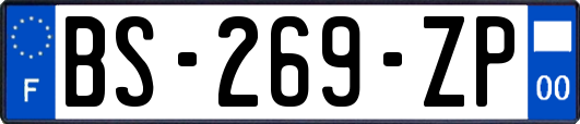 BS-269-ZP