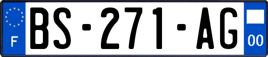 BS-271-AG