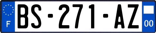 BS-271-AZ