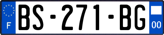 BS-271-BG