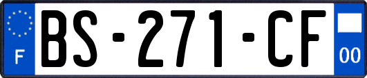BS-271-CF