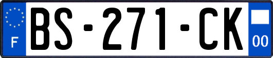 BS-271-CK