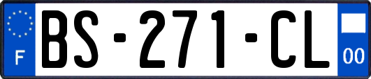 BS-271-CL