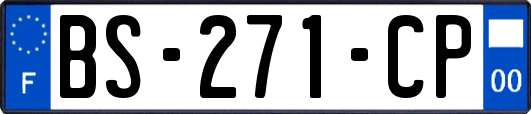 BS-271-CP