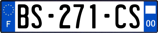 BS-271-CS