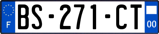 BS-271-CT