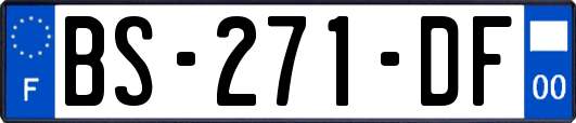 BS-271-DF
