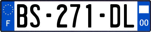 BS-271-DL