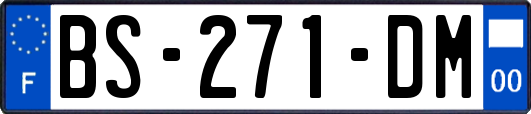 BS-271-DM