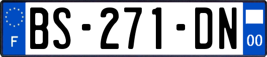 BS-271-DN